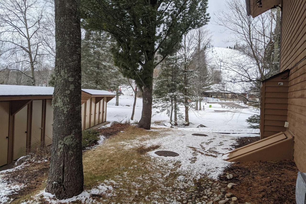 Mancelona Mountain Condo - Walk To Golf And Ski! Exterior foto